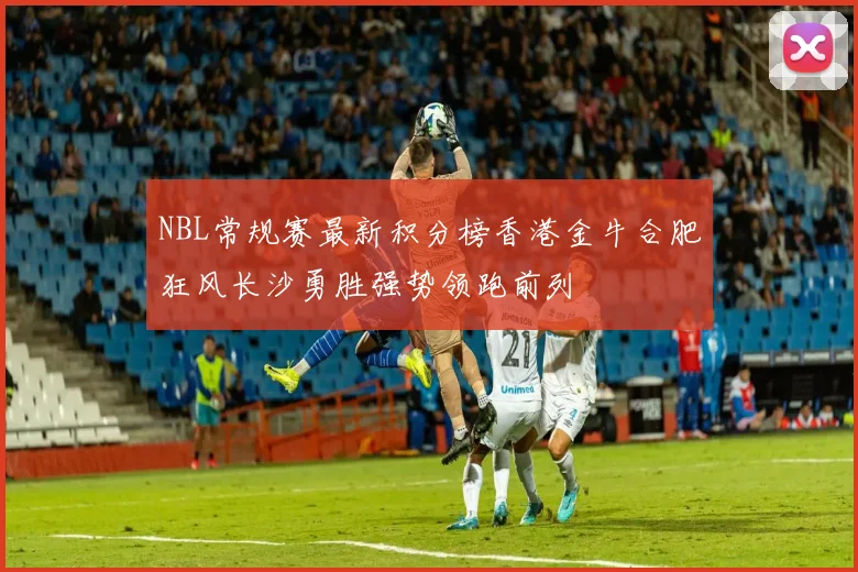 NBL常规赛最新积分榜香港金牛合肥狂风长沙勇胜强势领跑前列