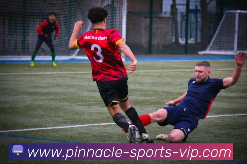 Pinnacle博彩发展历程